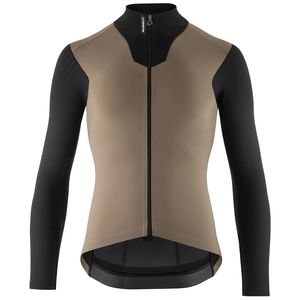 Assos MILLE GTS Spring Fall Jacket S11 Terra Sand